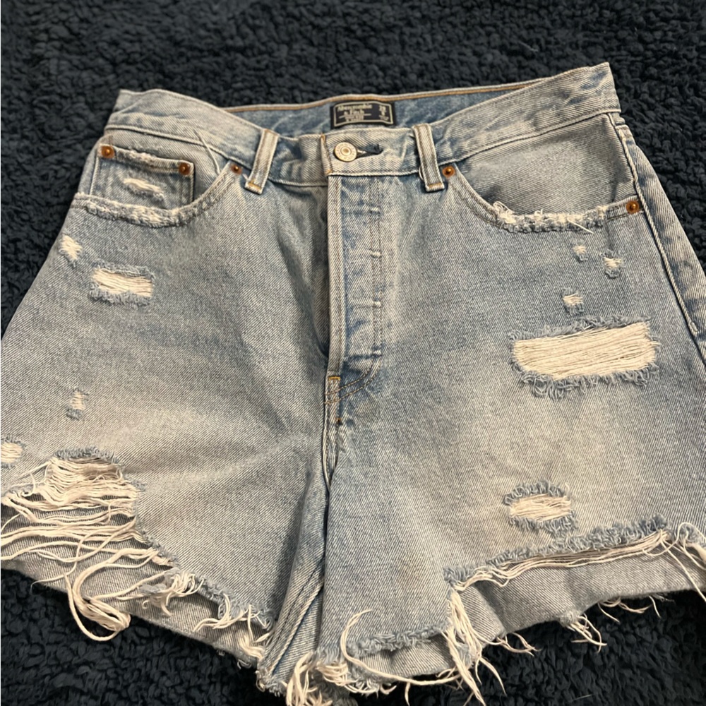 Abercrombie & Fitch shorts